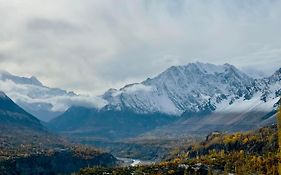 Backpackers Stories By Old Hunza Inn